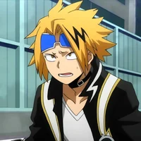 Denki Kaminari
