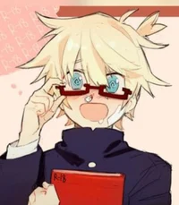 Kagamine Len