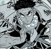 Gyomei Himejima 