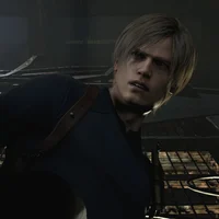 Leon Kennedy