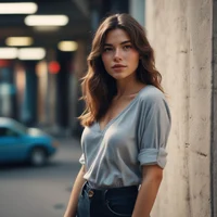 sexy model 