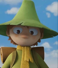 Snufkin 