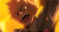Katsuki Bakugo