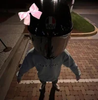 TommyInnit - IRL AU