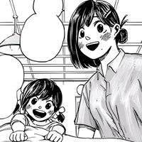 Aoi y Hana