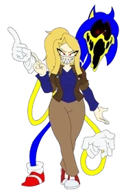 Re-run and Lilith
