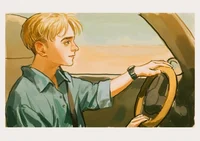 13 - Armin Arlert