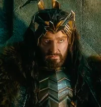 Thorin Oakenshield 