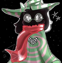 HypnoRune Ralsei