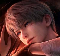 Xavier - YANDERE VER