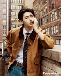Park Sunghoon