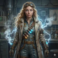 Doctor Hyperdrive V2