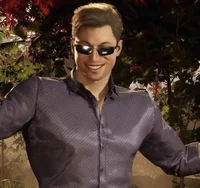 Johnny Cage 