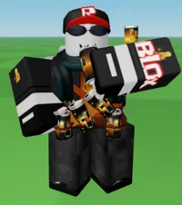 Bloxy Cola Cuy