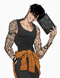 Daniel