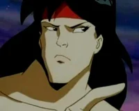 Liu Kang - Defenders