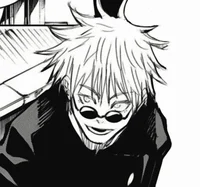 Gojo Satoru