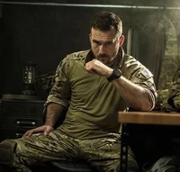 John Price - Teacher