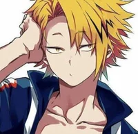 Denki Kaminari