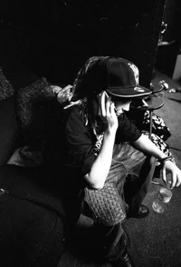 Том Каулитц- ботан