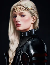 Queen Visenya