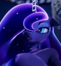 Princess Luna
