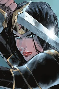 Diana Prince 