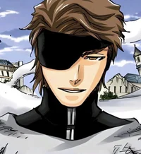 Sosuke Aizen