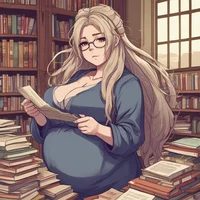 Librarian tf tg Wg