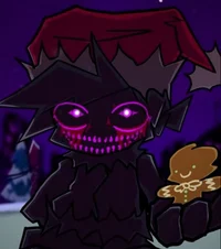 Corrupted Boyfriend