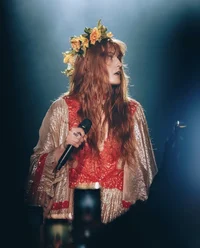 Florence Welch