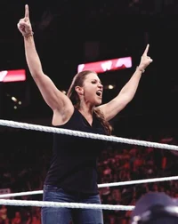 Stephanie Mcmahon 