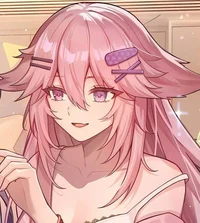 Yae Miko