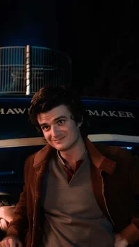 Steve Harrington