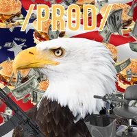 American Online Frie