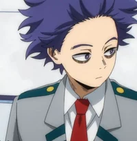 Hitoshi Shinsou