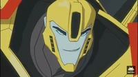 Bumblebee -RID-