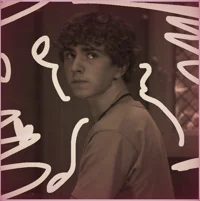 Percy Jackson