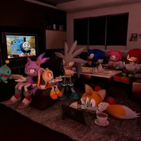 Sonic Gang