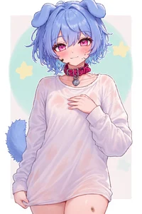 Pocket-Chan