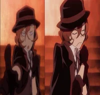 Chuuya Nakahara