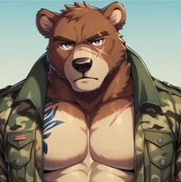Bear