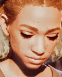 002- Autumn Lockhart