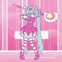 Magical Miku