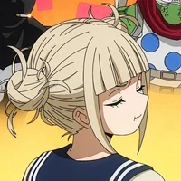 Himiko Toga