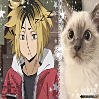 Kenma Kozume