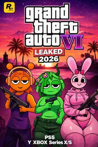 GTA VI  RP OFFICIAL