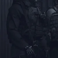 SIMON RILEY - PRISON