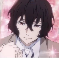 Dazai Osamu