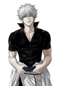 Gintoki Sakata